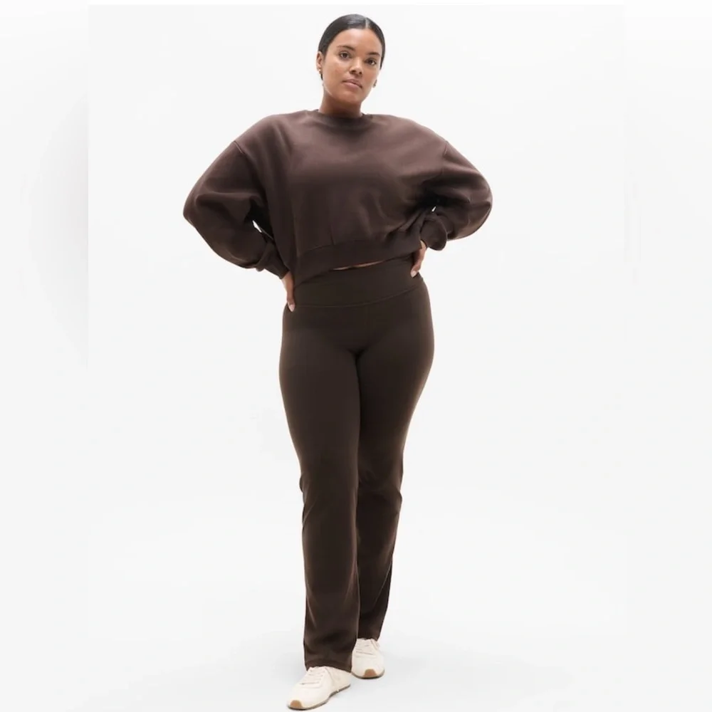 Athleta quality straight